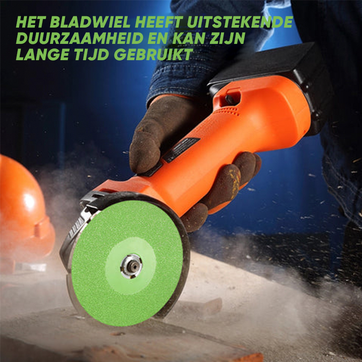 Slypex™ Slijpschijf Voor Steenplaten