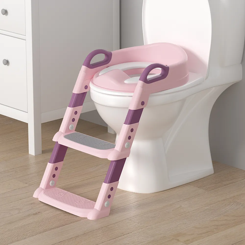 KiddyGo™ Stimuleert zelfstandigheid