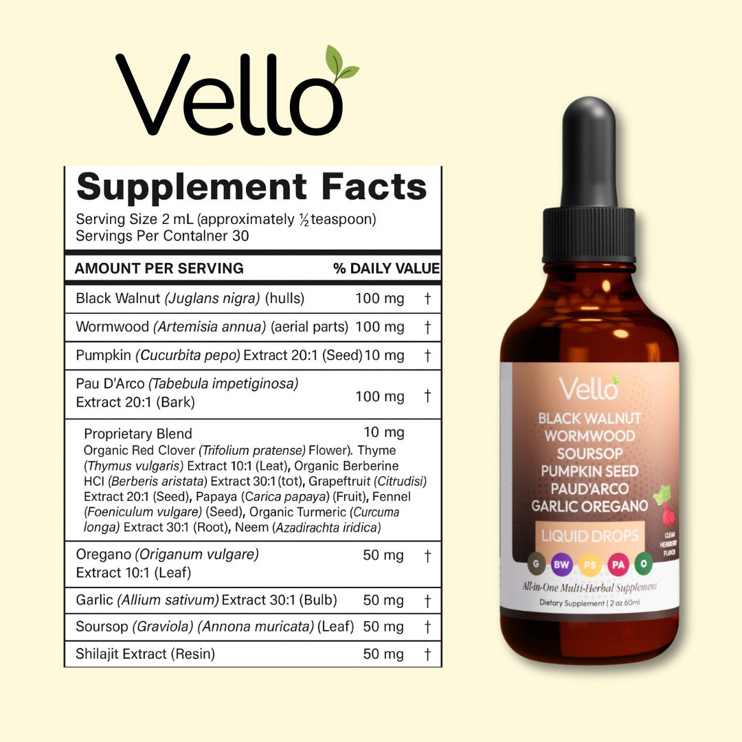 Vermora™ Stimuleert een gezonde darmflora