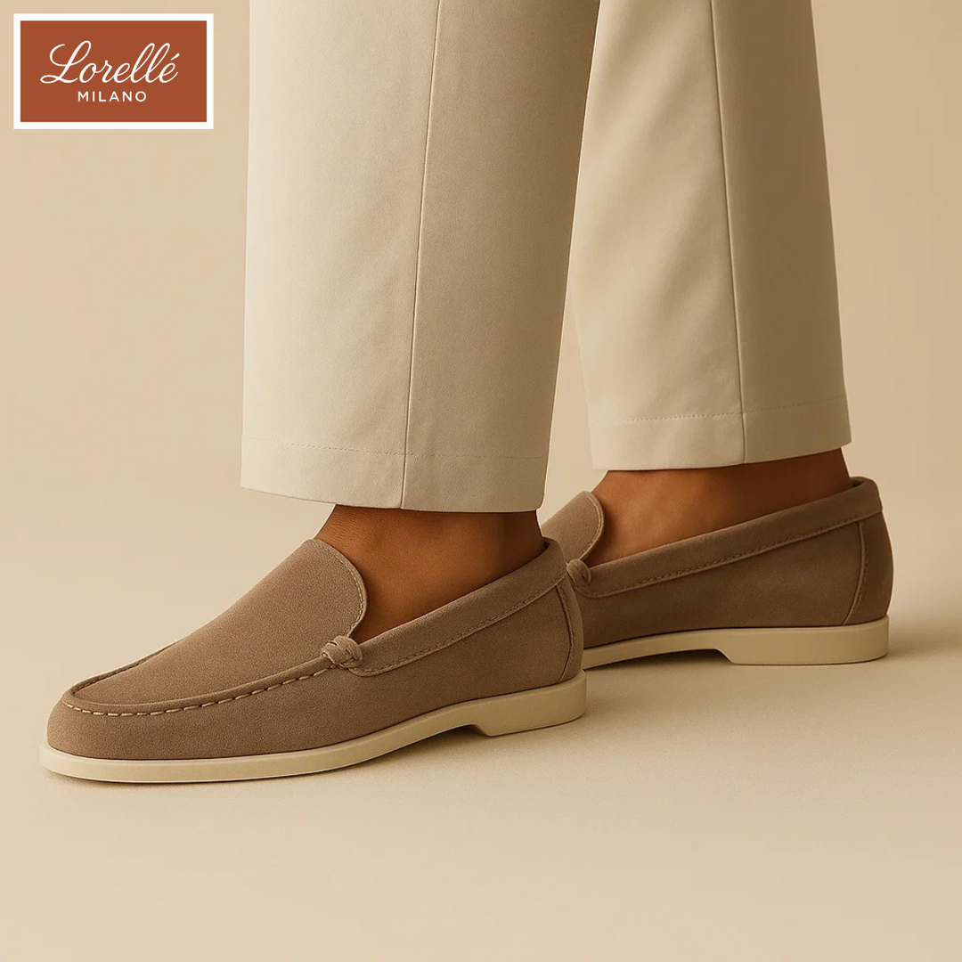 Lorellé - Marbella Loafers | 1+1 Gratis Vaderdagdeal