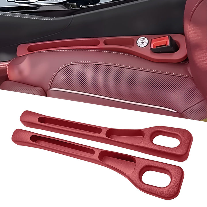 GapGuard Pro™ Nooit Meer Vuil of Gerief Kwijt in je Auto