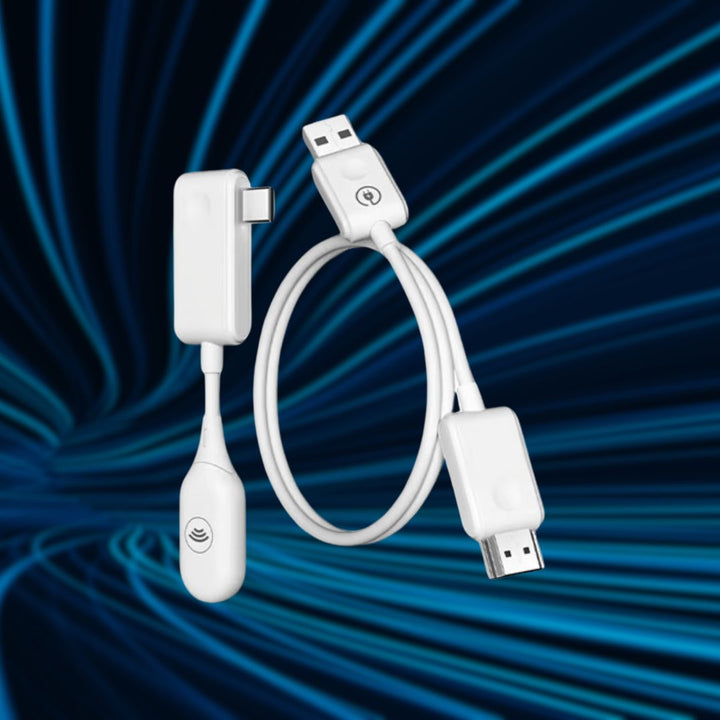 Venator™ Draadloze HDMI Plug 2025