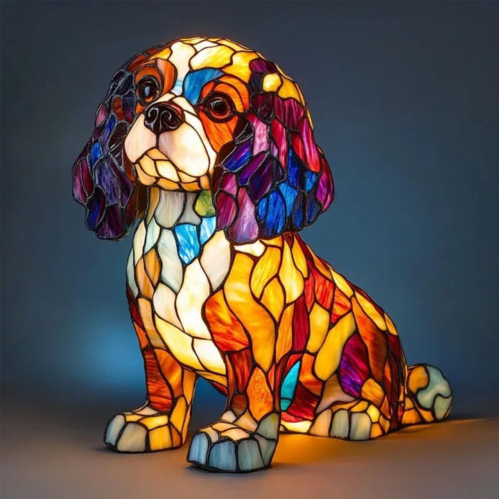 LumiPaws™ Geeft een warme, rustgevende gevoel