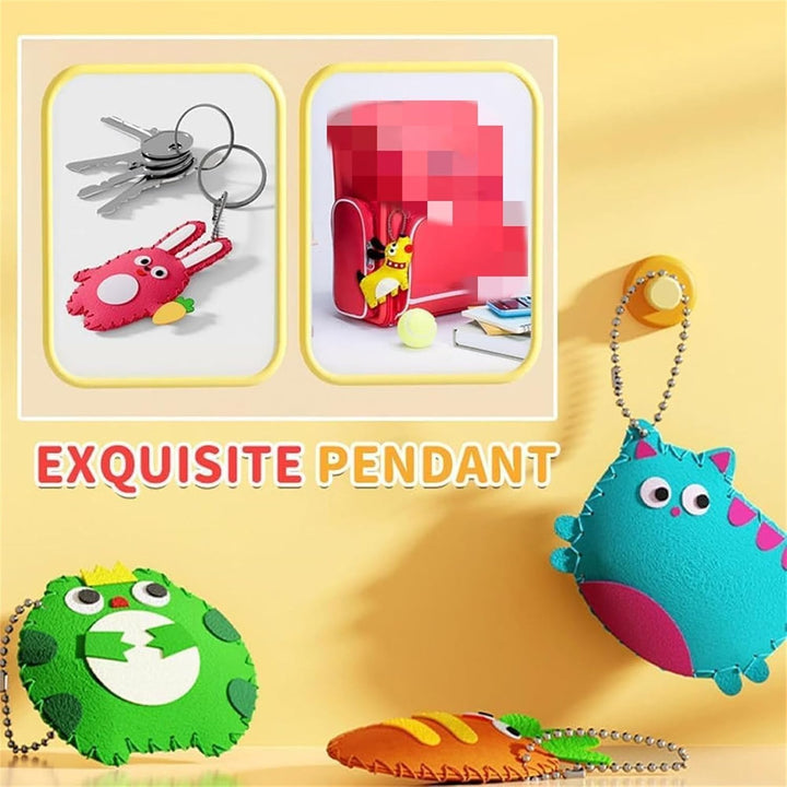 SewStars™ Stimuleer de Creativiteit van je Kinderen