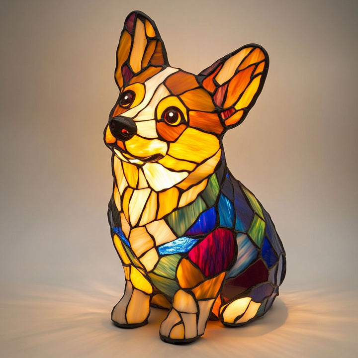 LumiPaws™ Geeft een warme, rustgevende gevoel