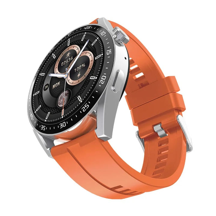 GlucoTrack™ | Nauwkeurige Glucose Smartwatch