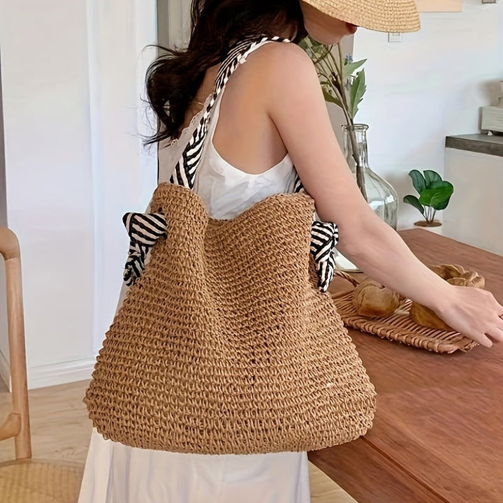Monaco Boho Premium Tas