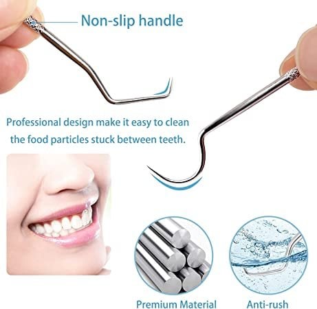 Dentura™ Hygiënische mondverzorging