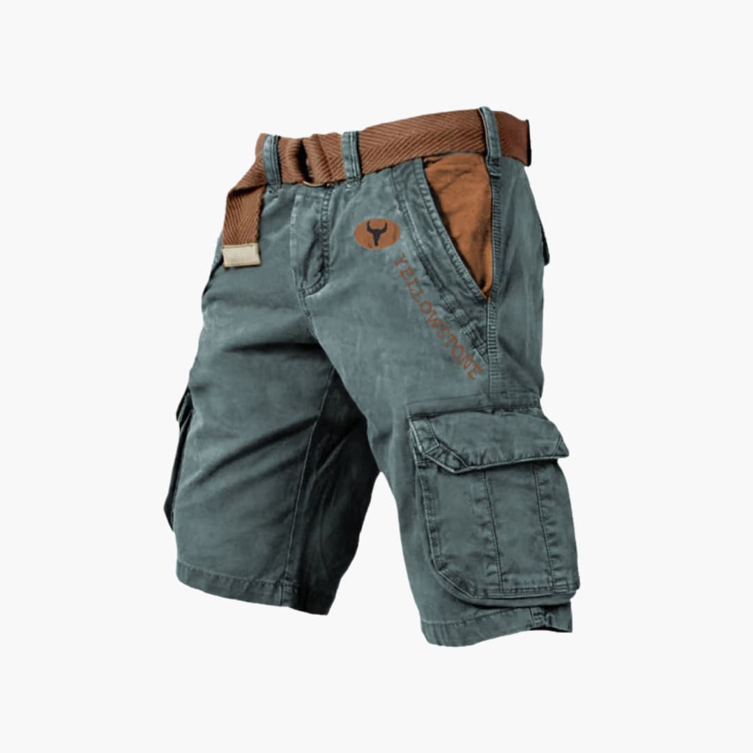 Yellowstone™ Cargo Broek ( 1+1 GRATIS )