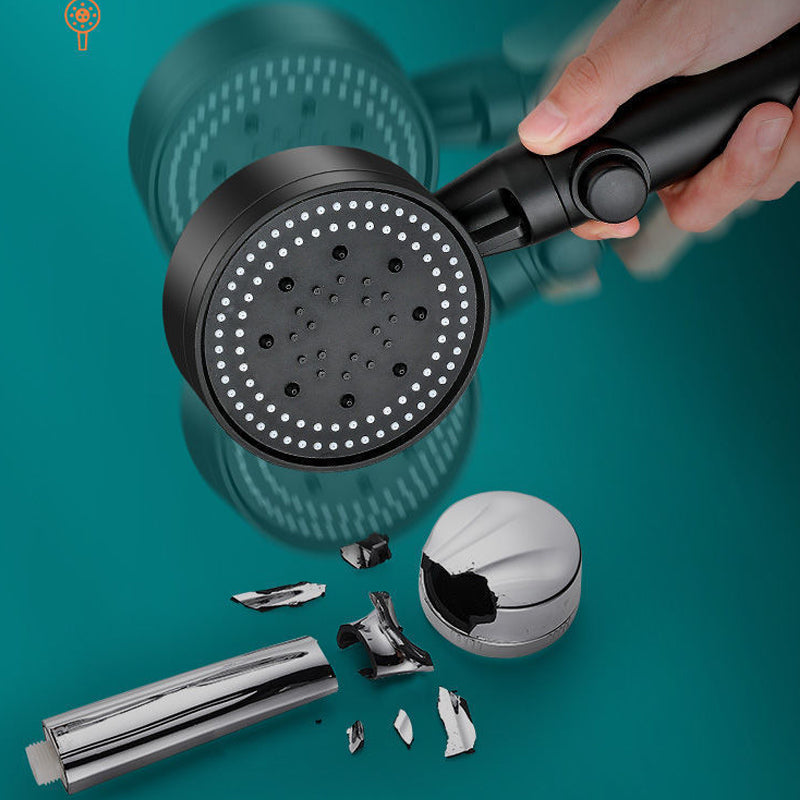 Borhe® PressureShower: 5 in 1 hogedruk douchekop