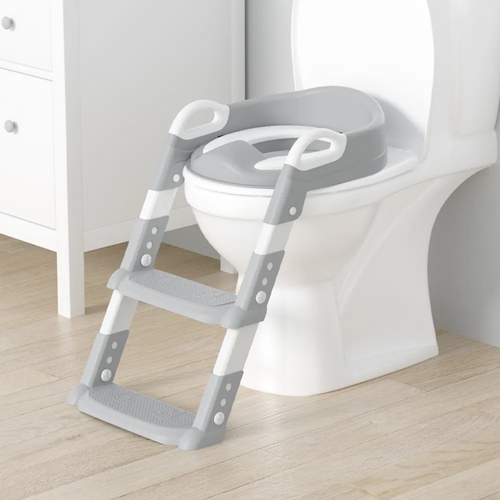KiddyGo™ Stimuleert zelfstandigheid