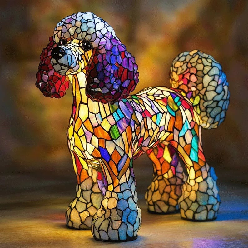 LumiPaws™ Geeft een warme, rustgevende gevoel