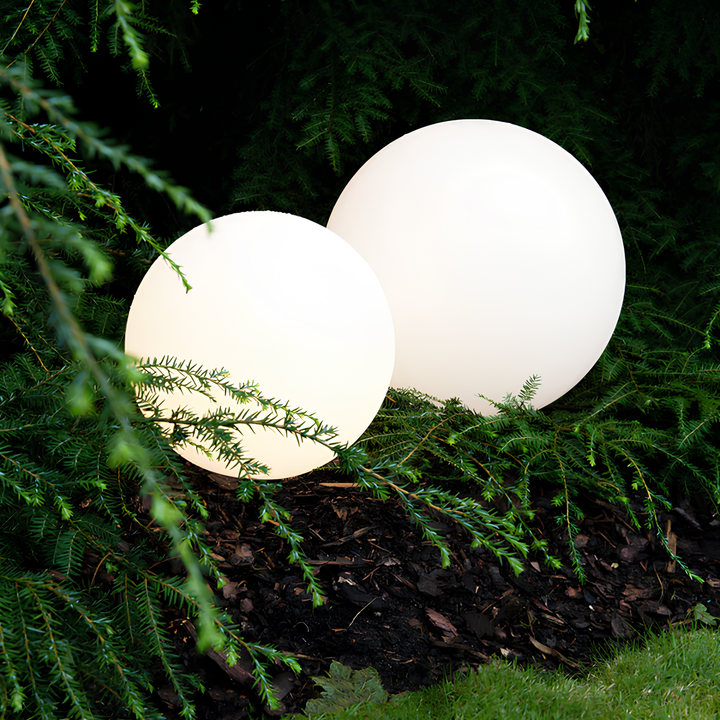 Orbella™ Unieke Tuinverlichting