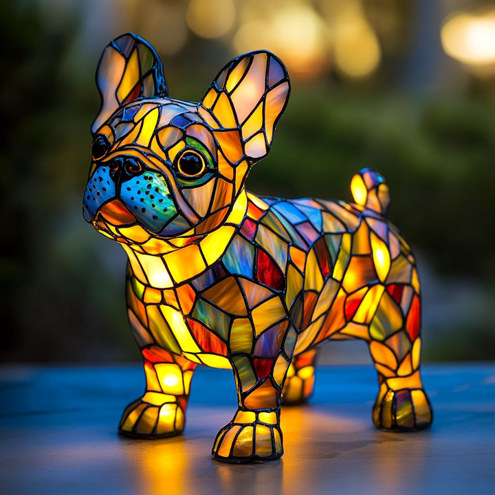 LumiPaws™ Geeft een warme, rustgevende gevoel