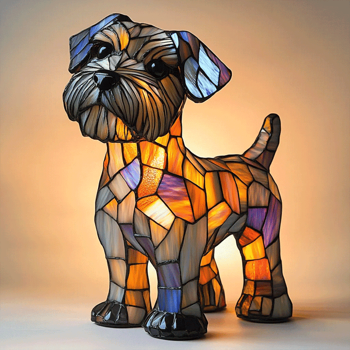 LumiPaws™ Geeft een warme, rustgevende gevoel