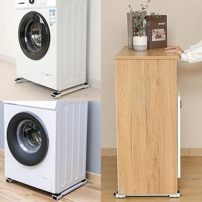LiftEase™ - Verplaats Zware Dingen Moeiteloos met Minimale Inspanning