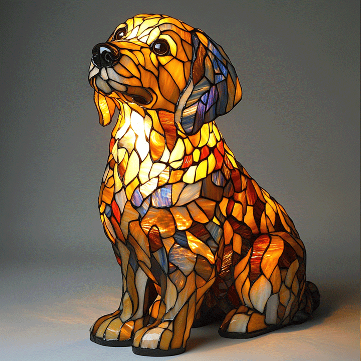 LumiPaws™ Geeft een warme, rustgevende gevoel