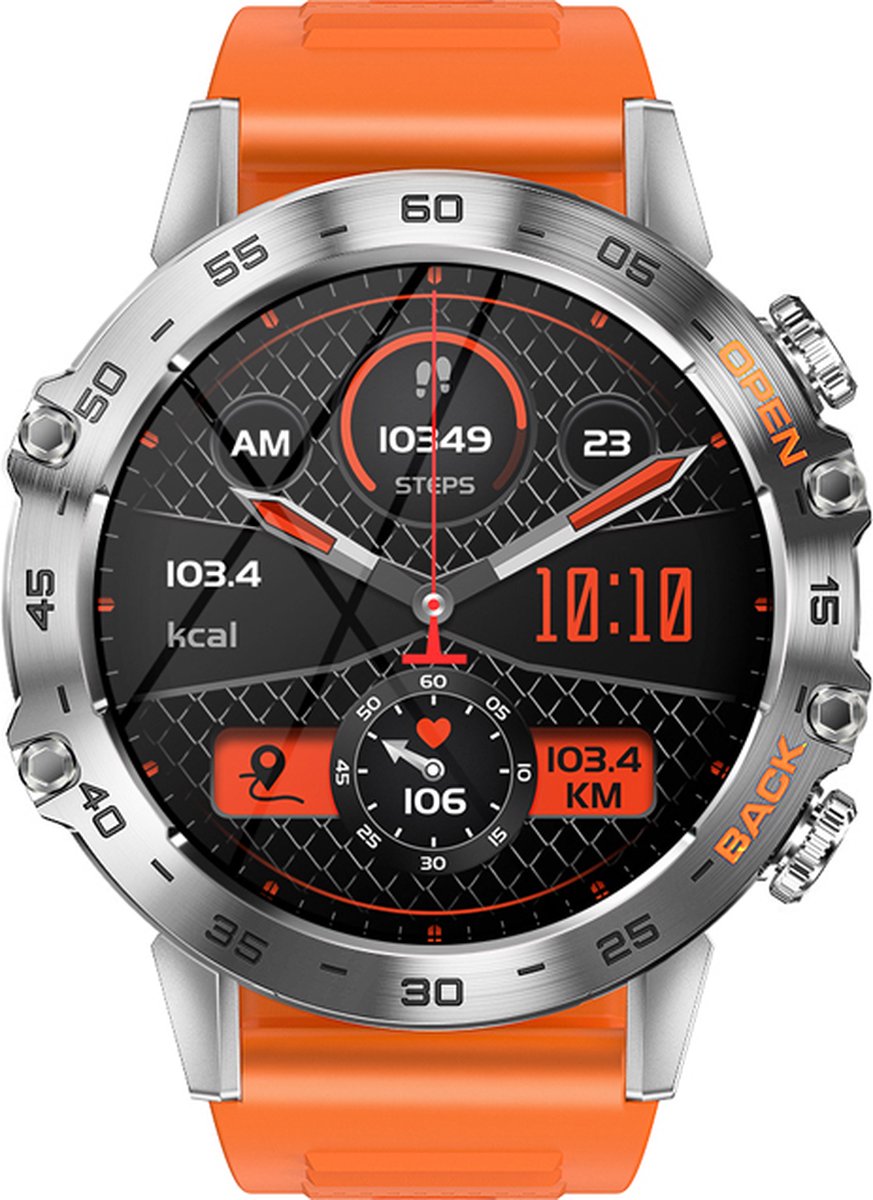 Onyxus Watch - De Nieuwe Standaard
