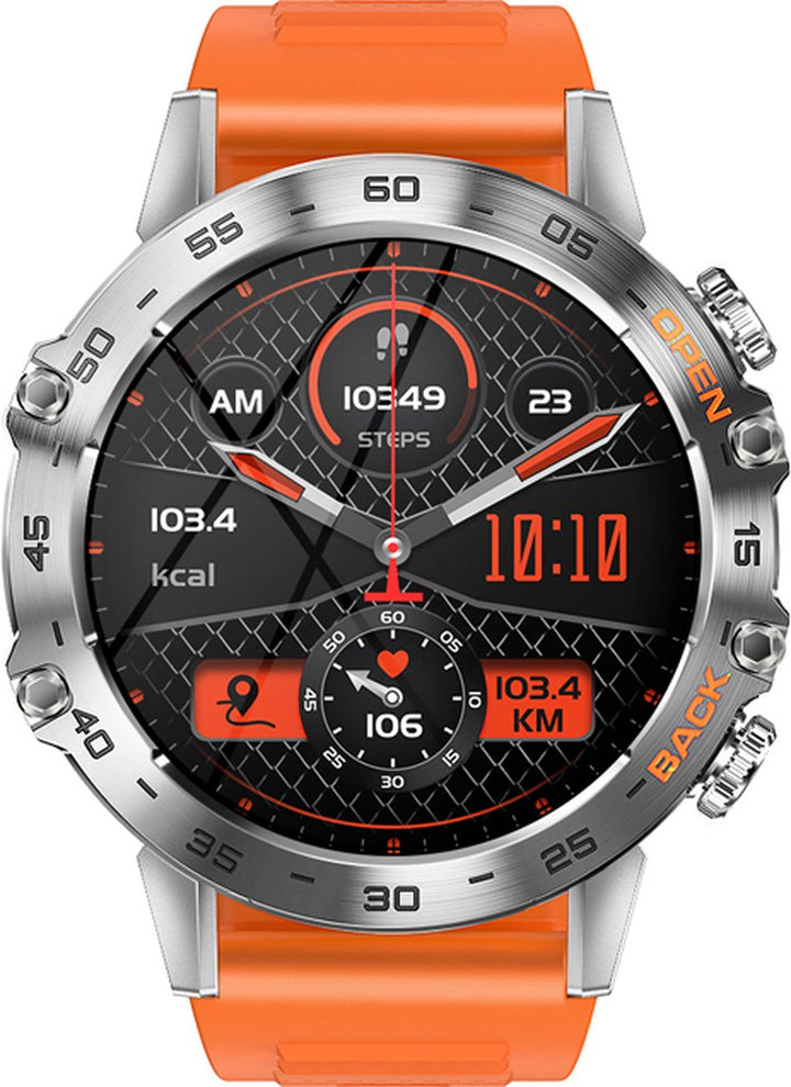 Onyxus Watch - De Nieuwe Standaard