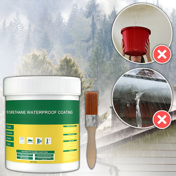 DuraSeal Pro™ | Onzichtbare Sterke Bescherming