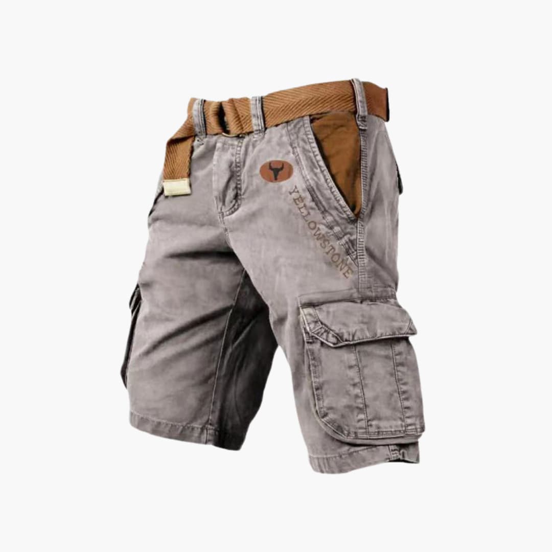 Yellowstone™ Cargo Broek ( 1+1 GRATIS )