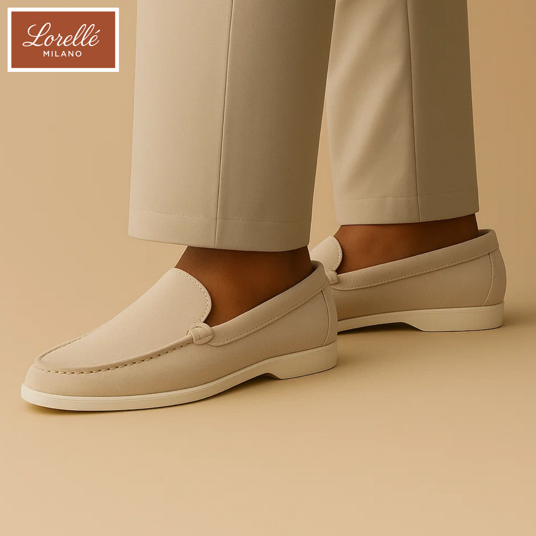 Lorellé - Marbella Loafers | 1+1 Gratis Vaderdagdeal