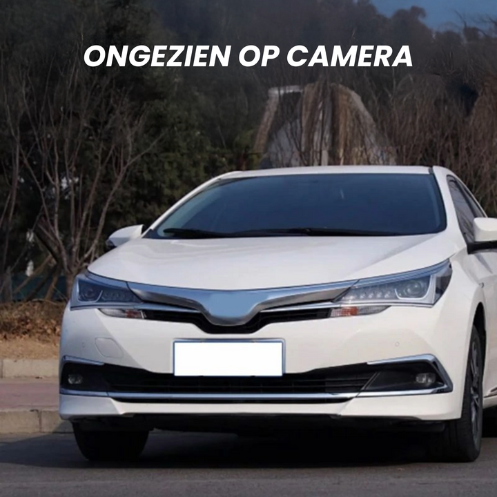 PhantomSpray™ Onzichtbare Spray