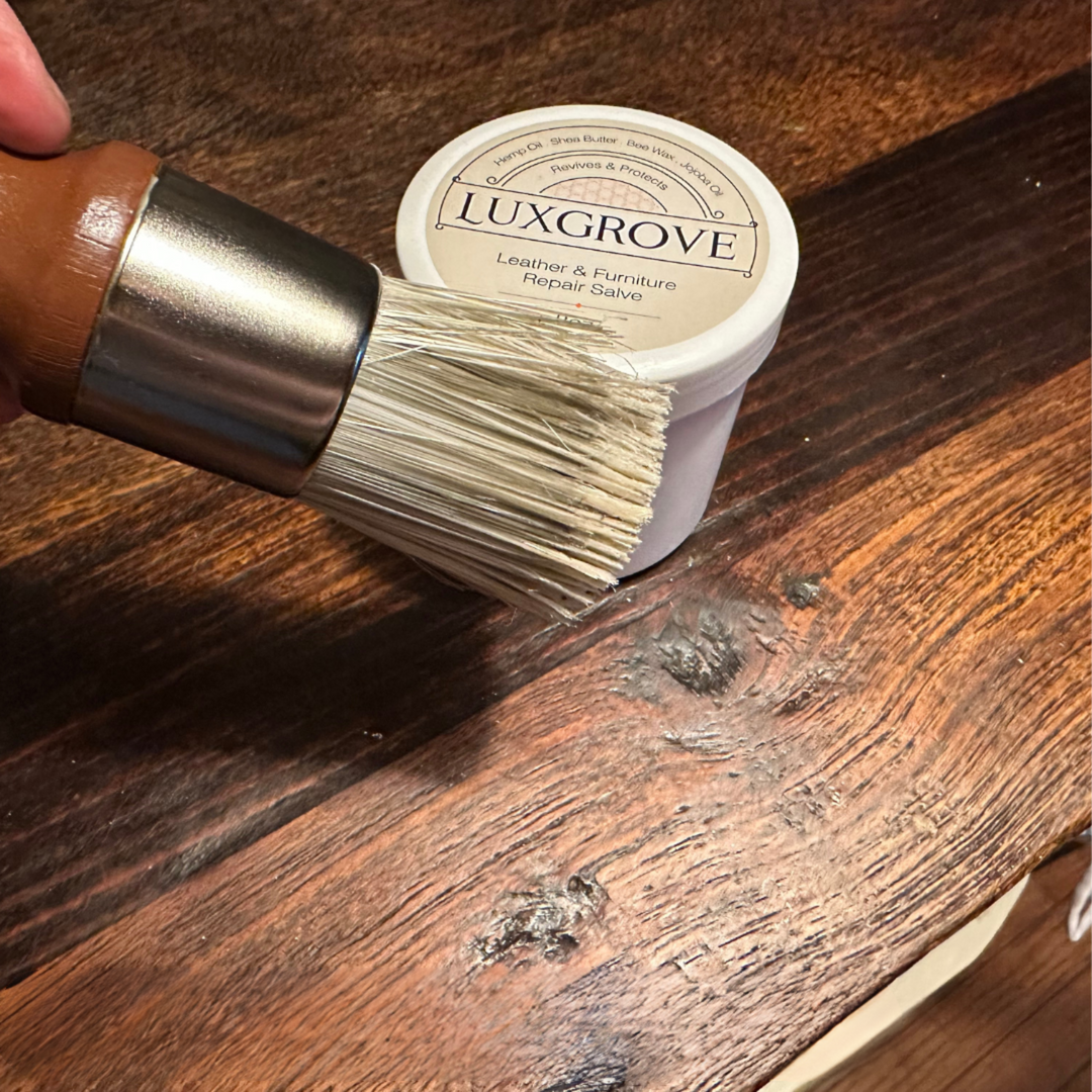 Timberton™ Leer & Meubel Herstel Zalf