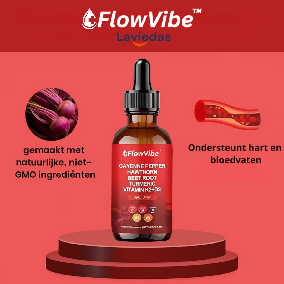 FlowVibe™