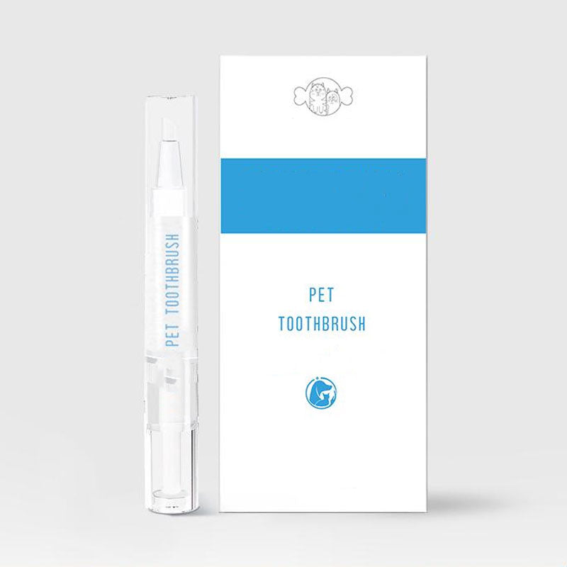 PETBRUSH - SCHONE TANDEN VOOR JE HUISDIER