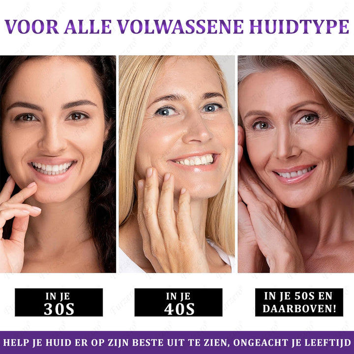 Glowvera™ Geavanceerde Anti- Hyperpigmentatie crème