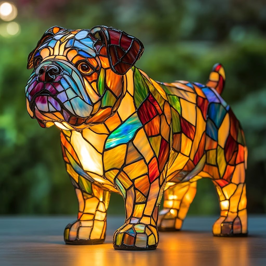 LumiPaws™ Geeft een warme, rustgevende gevoel
