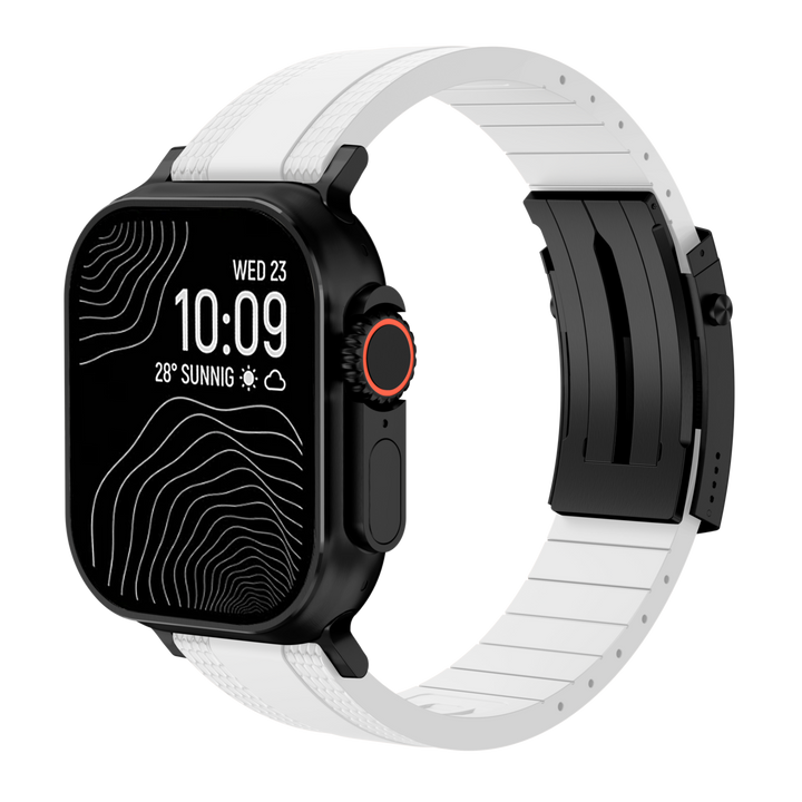 Apple Watch Ocean Luxe Band