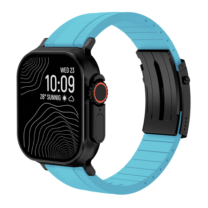 Apple Watch Ocean Luxe Band
