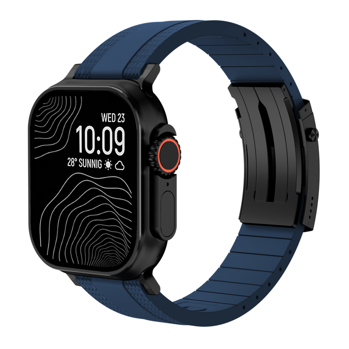 Apple Watch Ocean Luxe Band