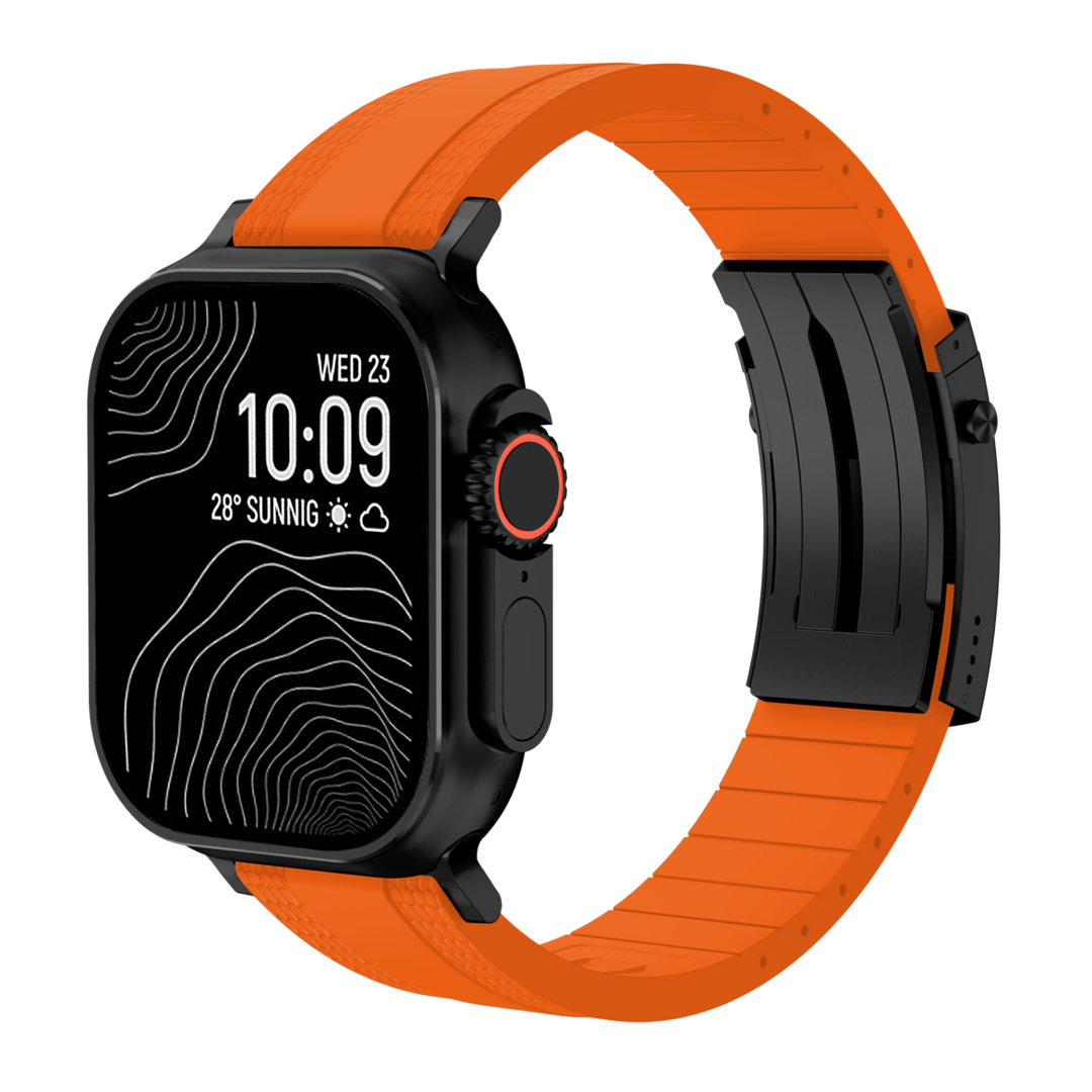 Apple Watch Ocean Luxe Band