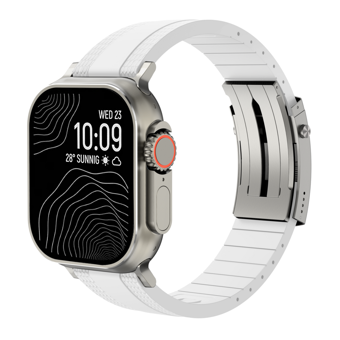 Apple Watch Ocean Luxe Band