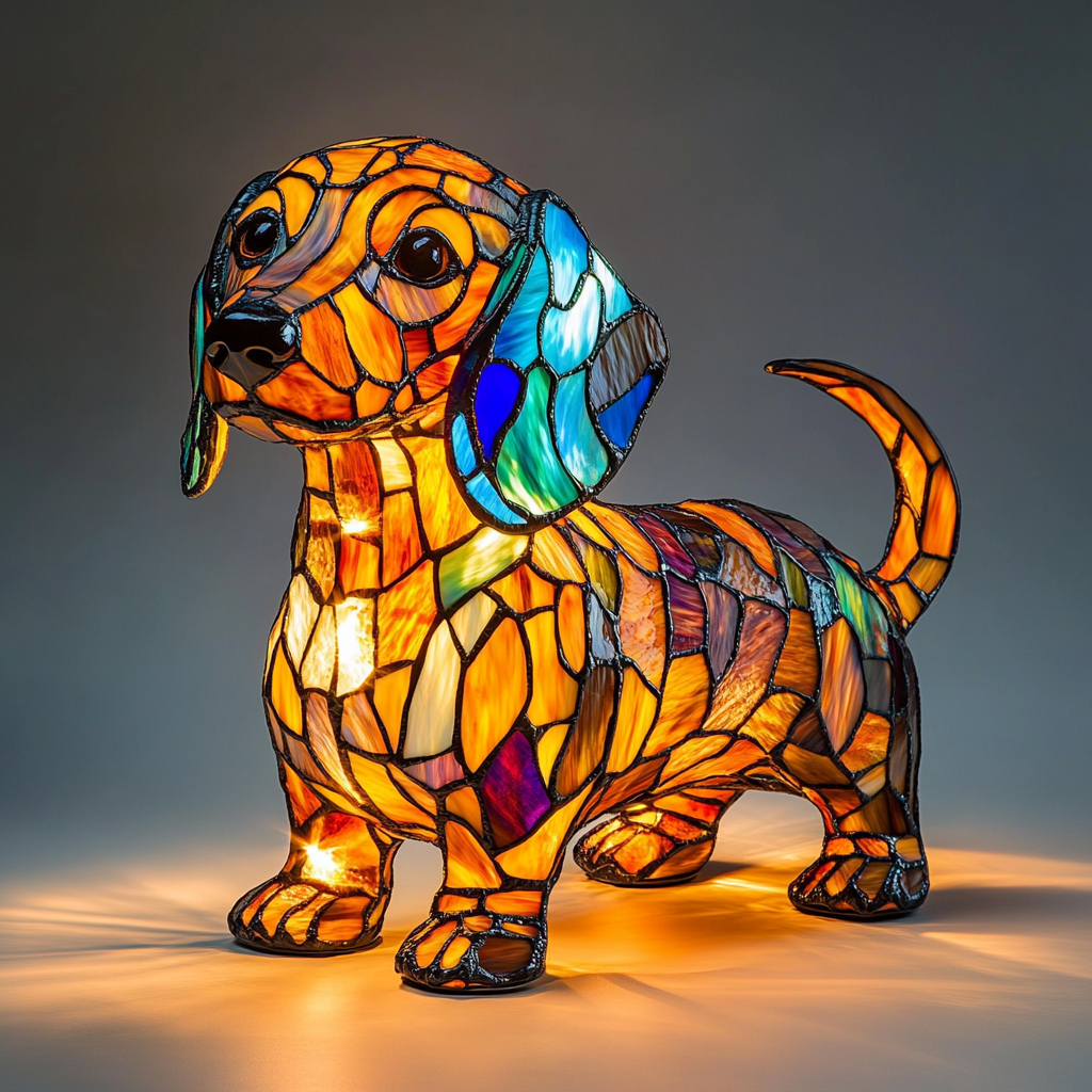 LumiPaws™ Geeft een warme, rustgevende gevoel