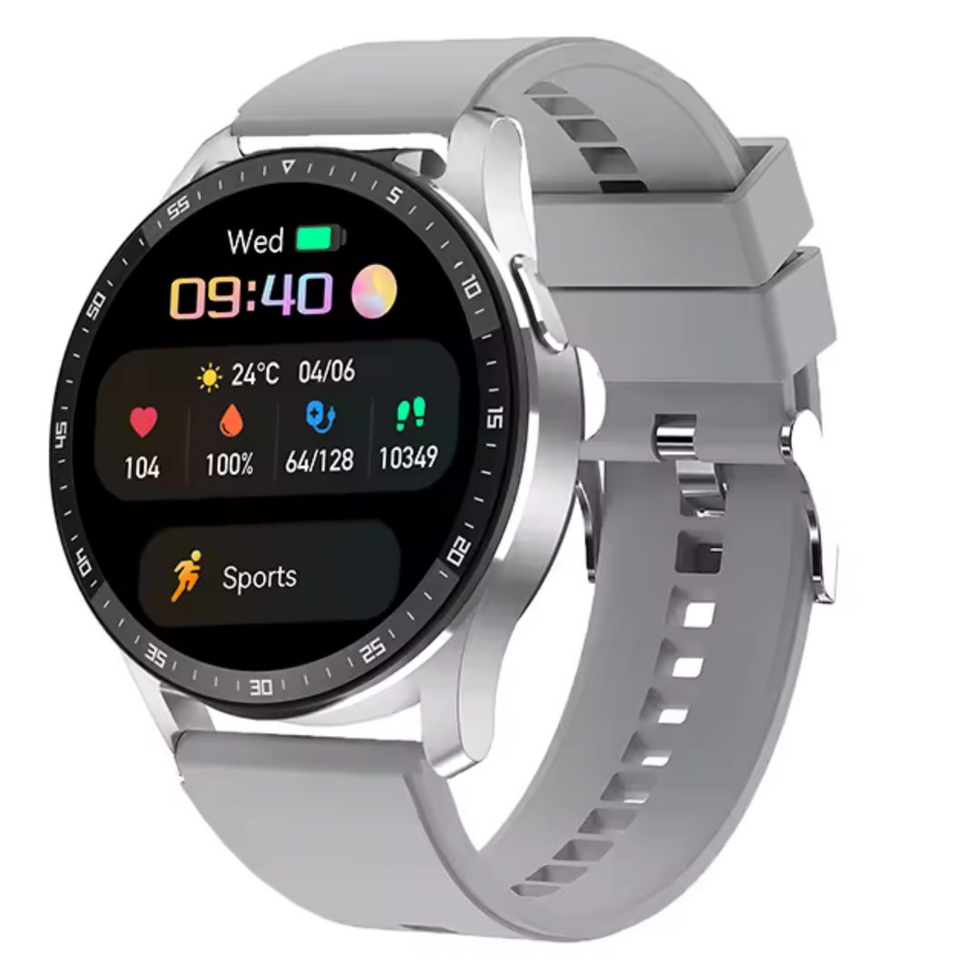 WatchPods Pro - Smartwatch & Airpods in één