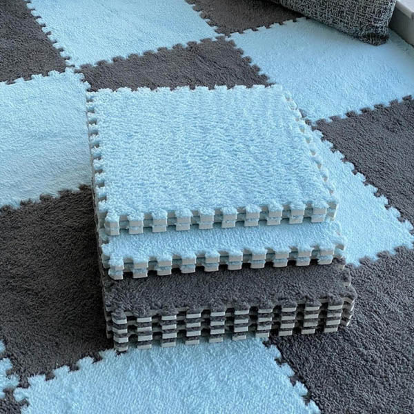 CosyPuzzle™ | Set van 10 stuks (Kies jouw kleur)