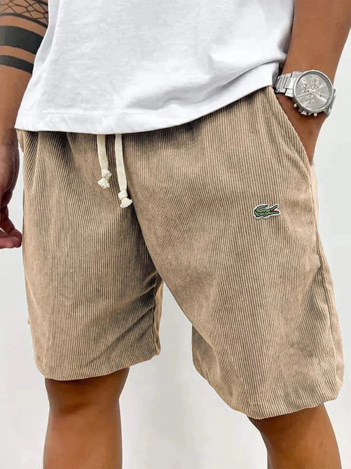 Stijlvolle Heren Luxeshort | Limited Edition