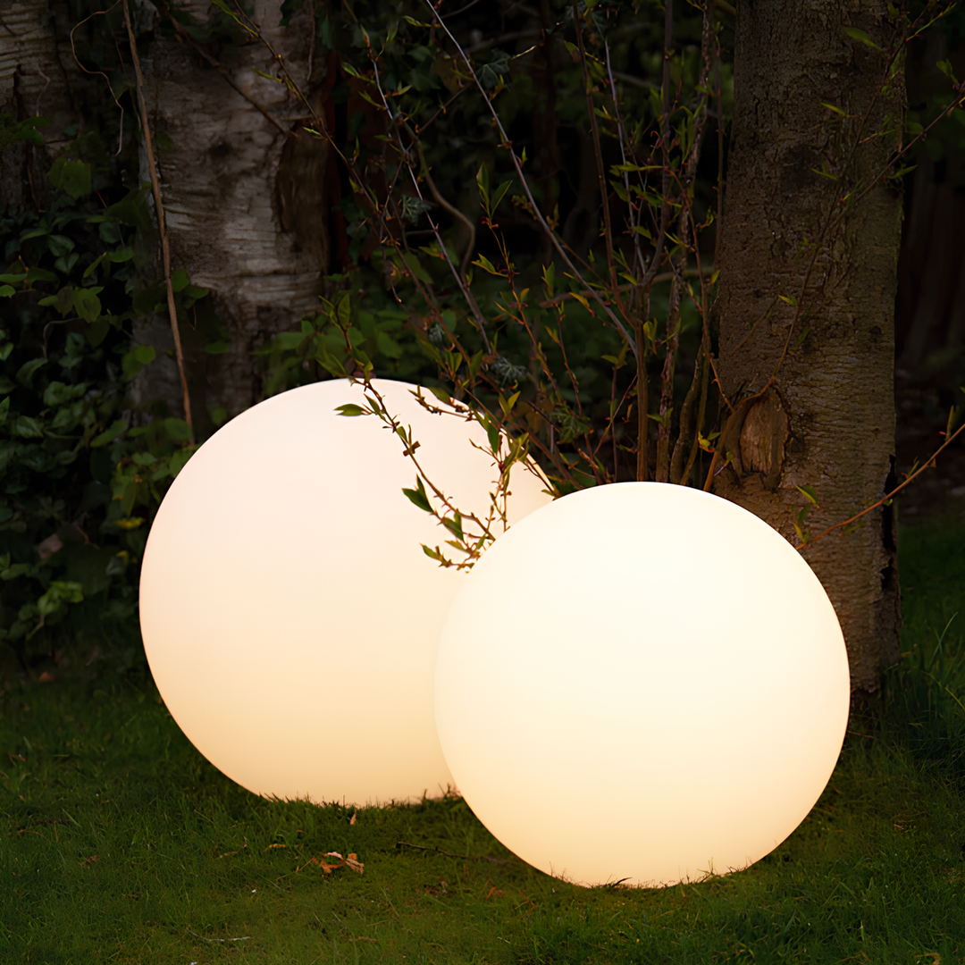 Orbella™ Unieke Tuinverlichting