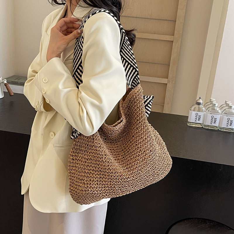 Monaco Boho Premium Tas