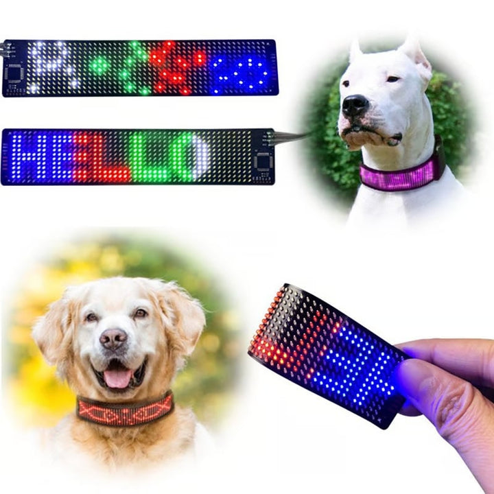 LumiView™ - Bestuurbare LED Display
