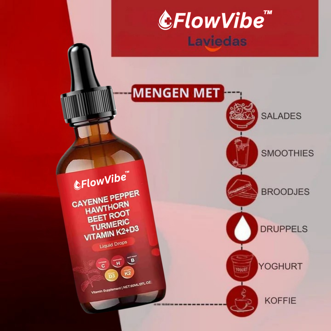 FlowVibe™