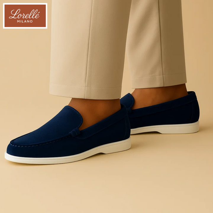 Lorellé - Marbella Loafers | 1+1 Gratis Vaderdagdeal
