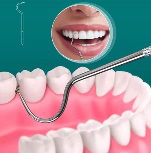 Dentura™ Hygiënische mondverzorging