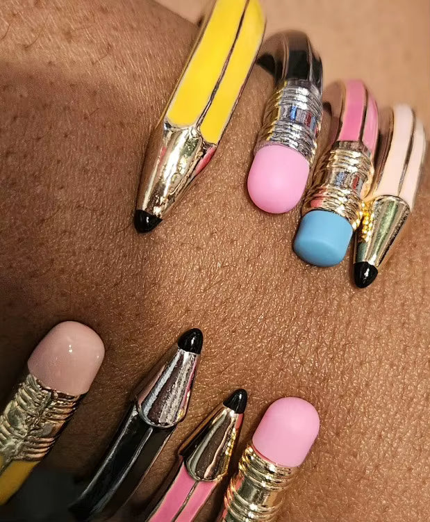 PencilPend™ Creativiteit om je pols