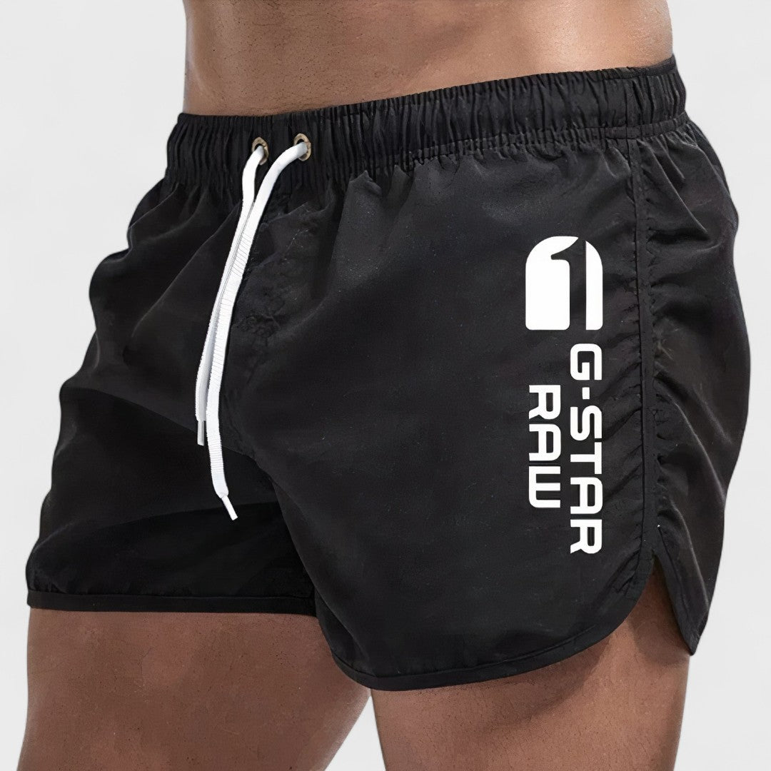 Marveillo G-Star™  Zelfverzekerd in én Uit het Water