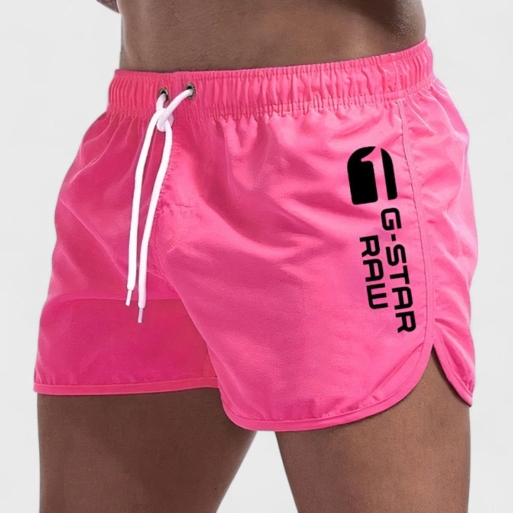 Marveillo G-Star™  Zelfverzekerd in én Uit het Water